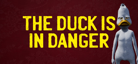 The Duck Is In Danger steam charts