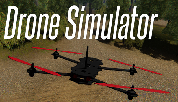 Drone Simulator Steam