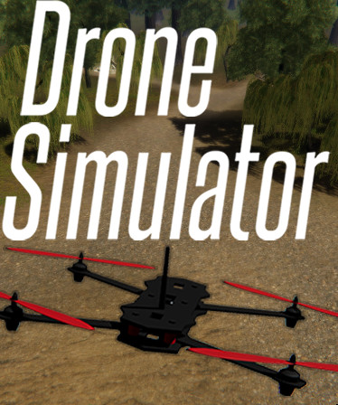 Drone Simulator