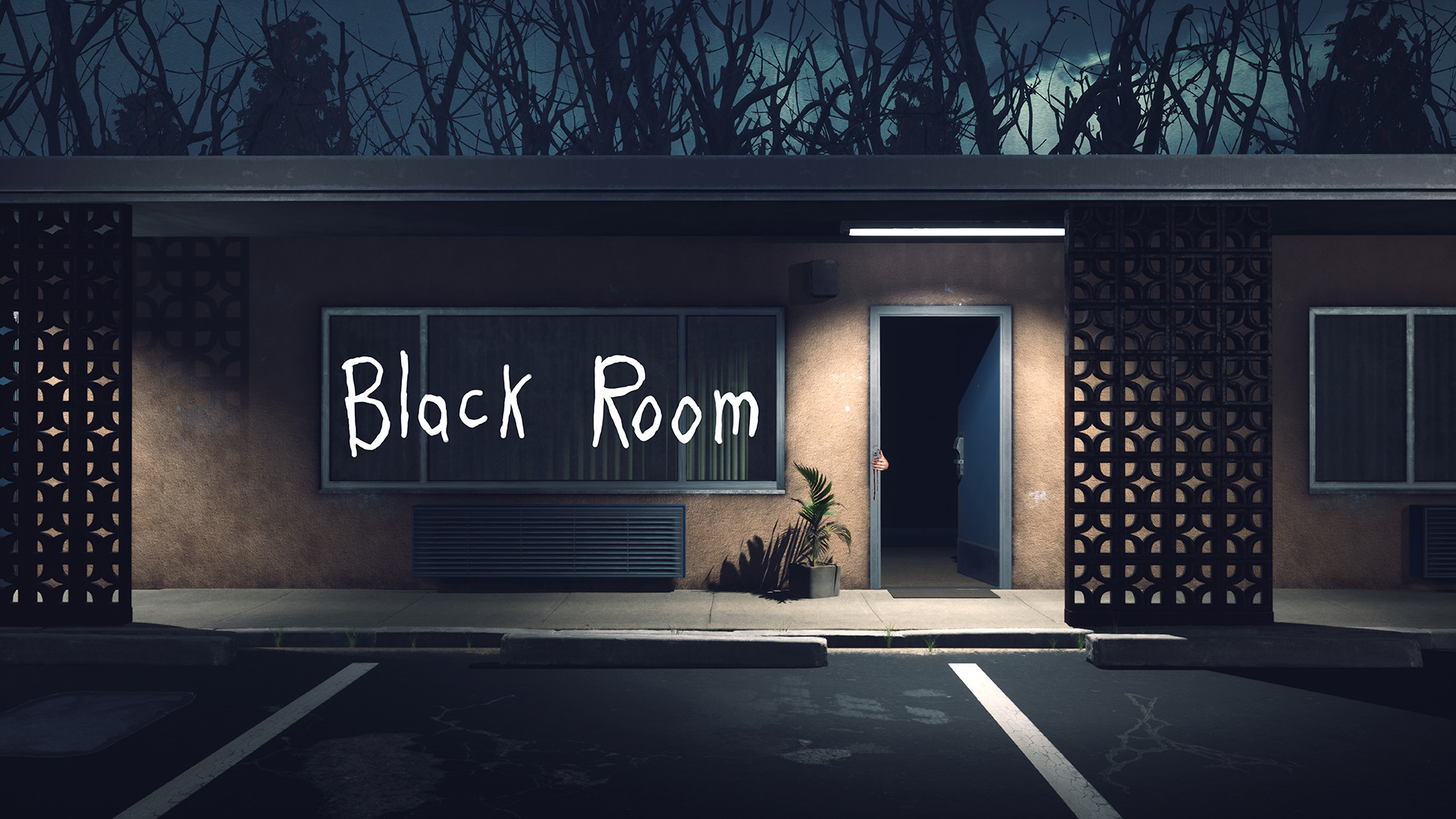 Black Room on Steam