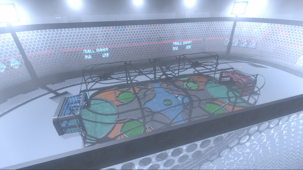 скриншот Shootball Arena 2