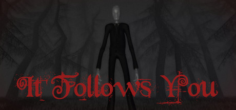 Image for It follows you