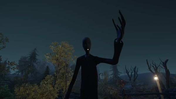 Скриншот из It follows you