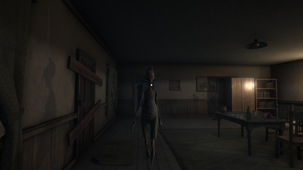 Скриншот из It follows you