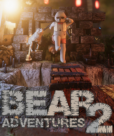 Bear Adventures 2