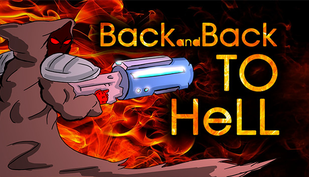 To hell and back пм. To hell and back. фолуу то hell. to hell and back again.