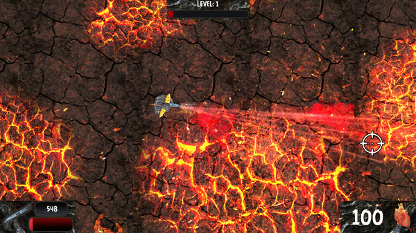 BACK and BACK to Hell screenshot 7