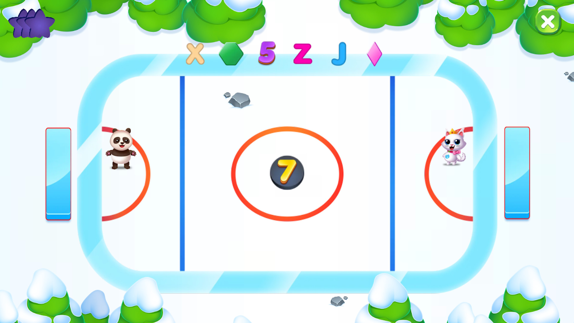 RMB: Knowledge park - All World #10