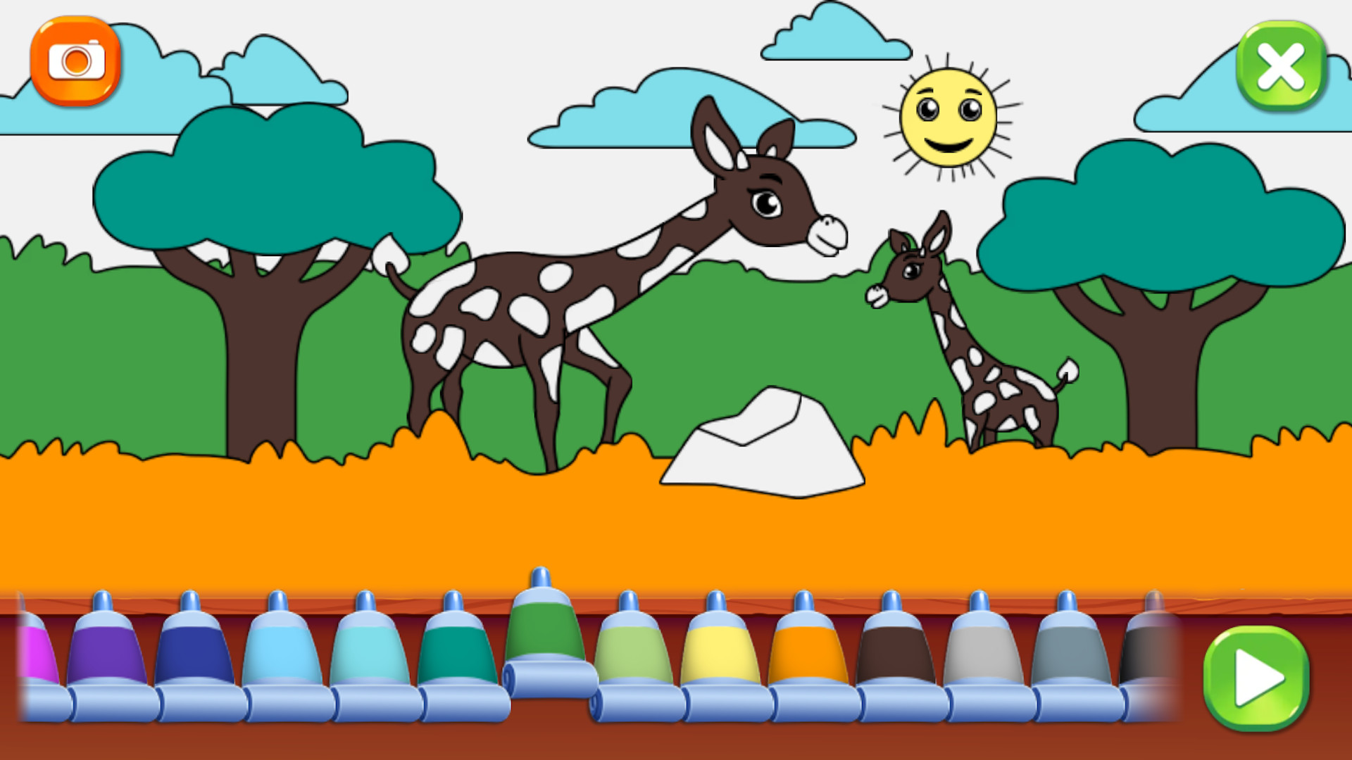 RMB: Knowledge park - All World #17