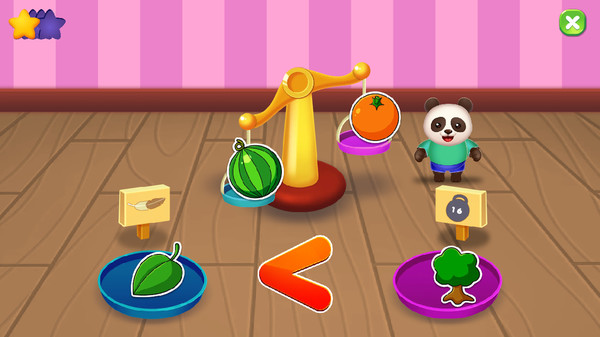 Скриншот из Kidduca