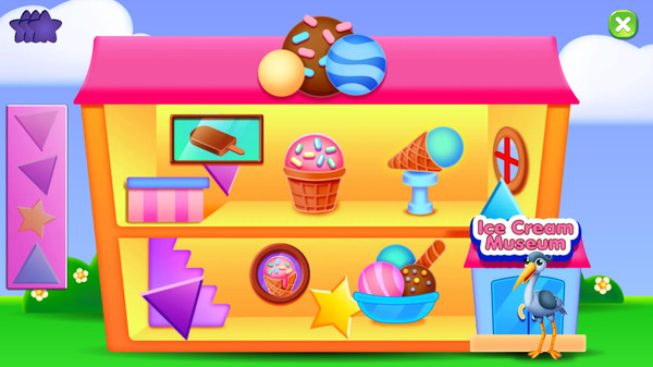 Скриншот из Kidduca