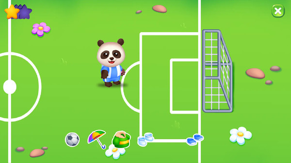 Скриншот из Kidduca