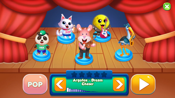 Скриншот из Kidduca