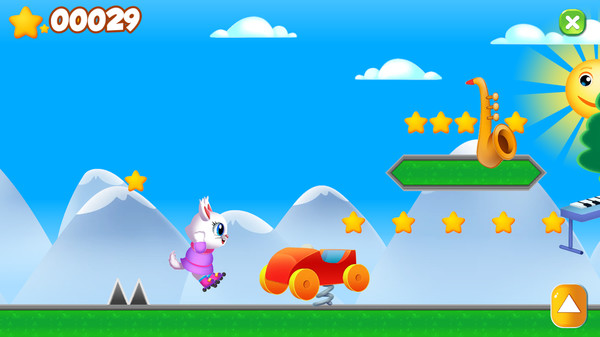 Скриншот из Kidduca