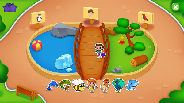 Скриншот из Kidduca