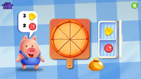 Скриншот из Kidduca