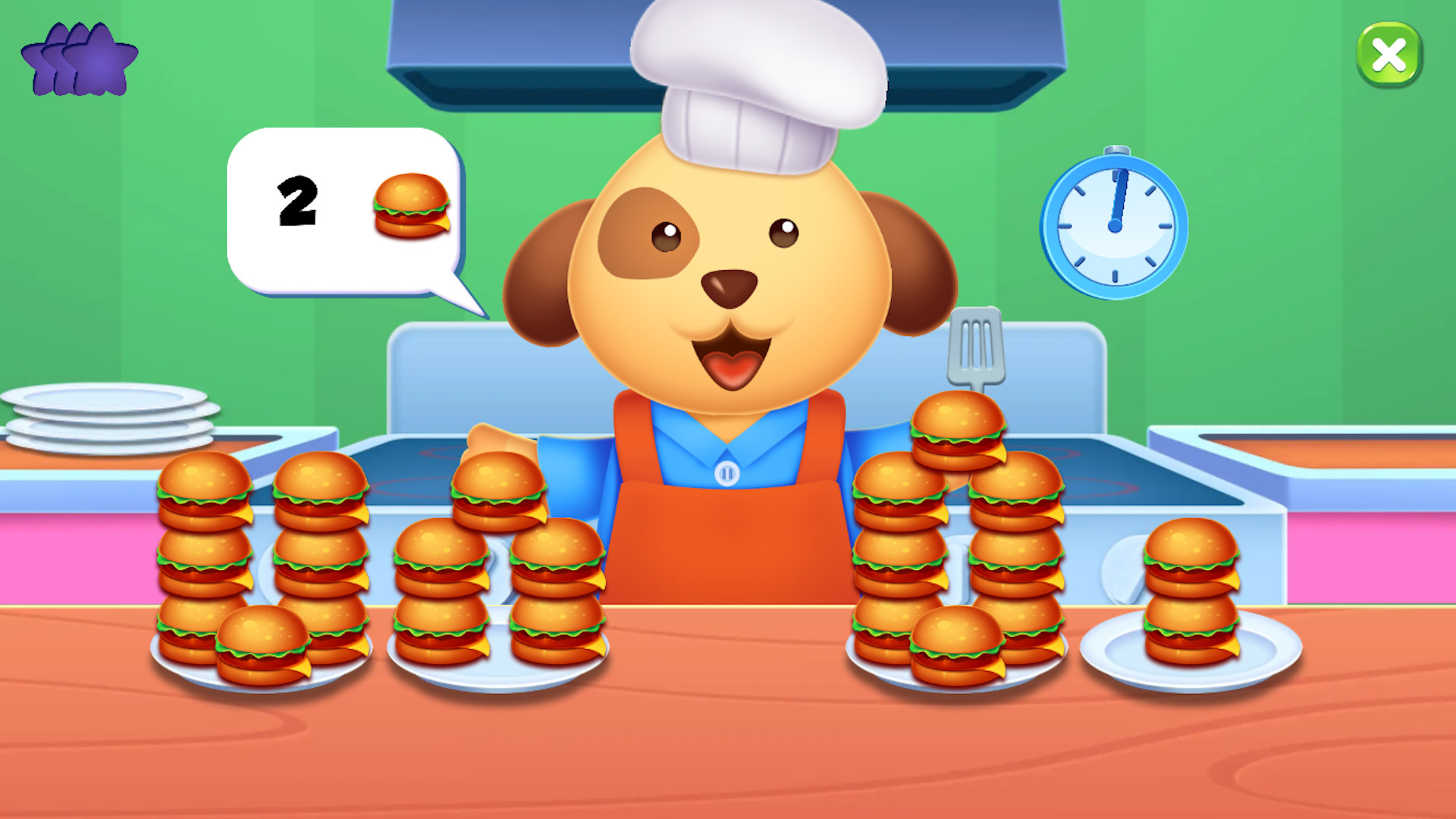 RMB: Knowledge park - All World #13