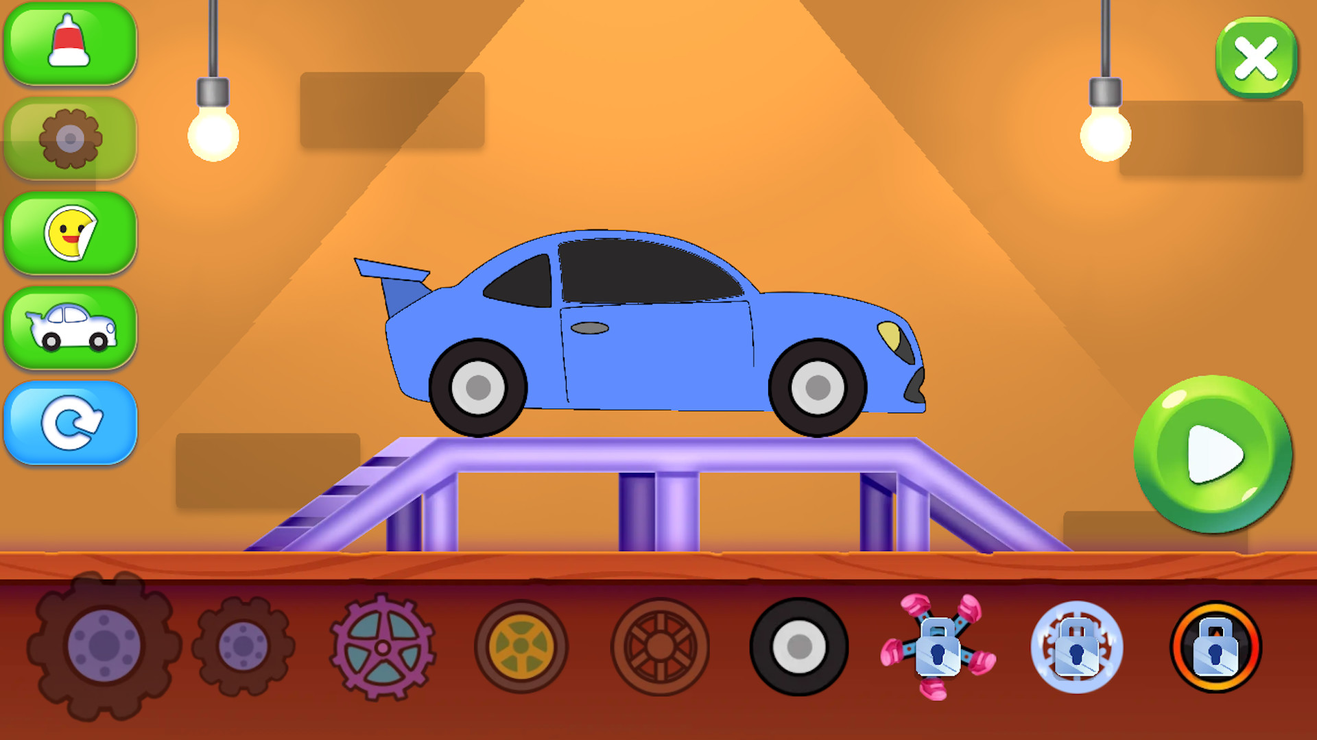 RMB: Knowledge park - All World #0