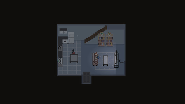 скриншот Mini Mart 2