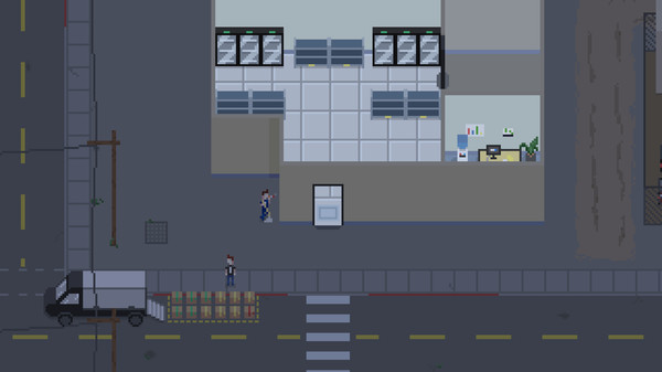 скриншот Mini Mart 1