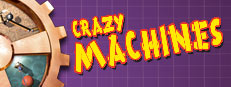 Buy Crazy Machines 1.5 Steam Key GLOBAL - Cheap - !