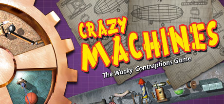 Crazy Machines header image