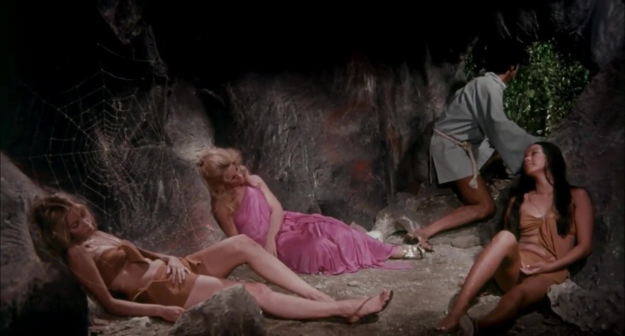 ROUGH KUTS: The Thirsty Dead Demo #5