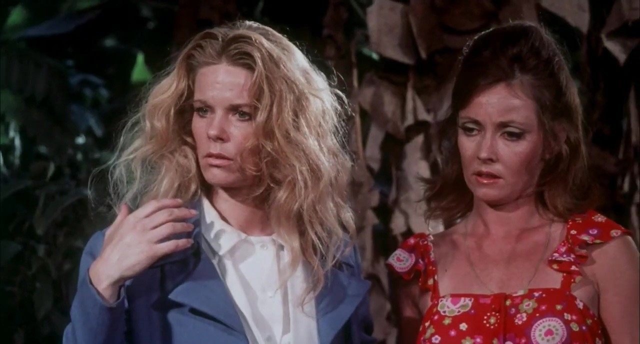 ROUGH KUTS: The Thirsty Dead Demo #0