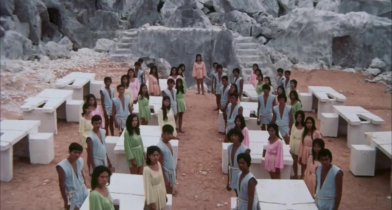 ROUGH KUTS: The Thirsty Dead Demo #3