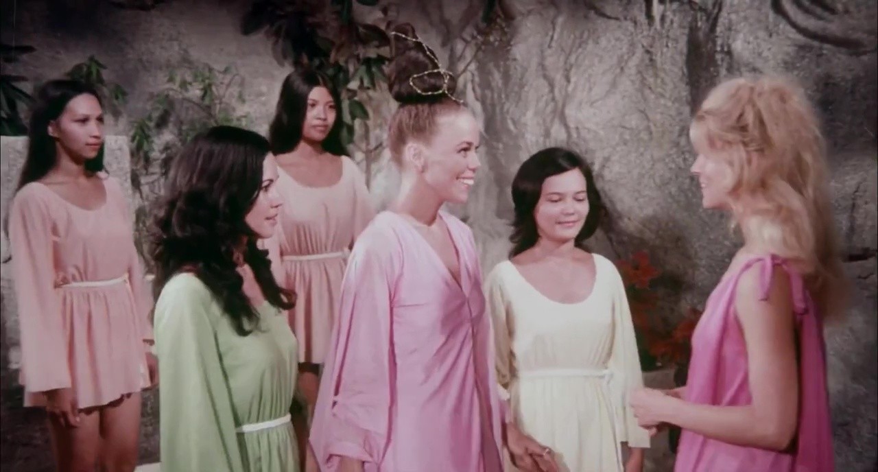 ROUGH KUTS: The Thirsty Dead Demo #6