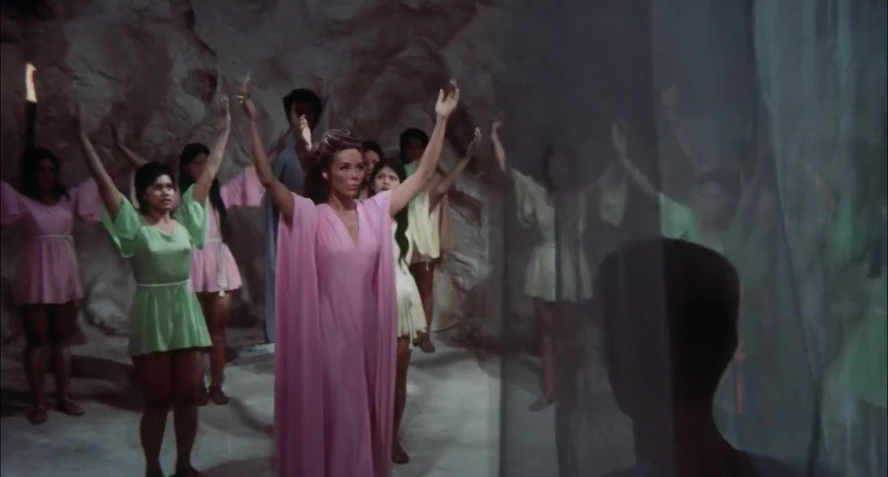 ROUGH KUTS: The Thirsty Dead Demo #7