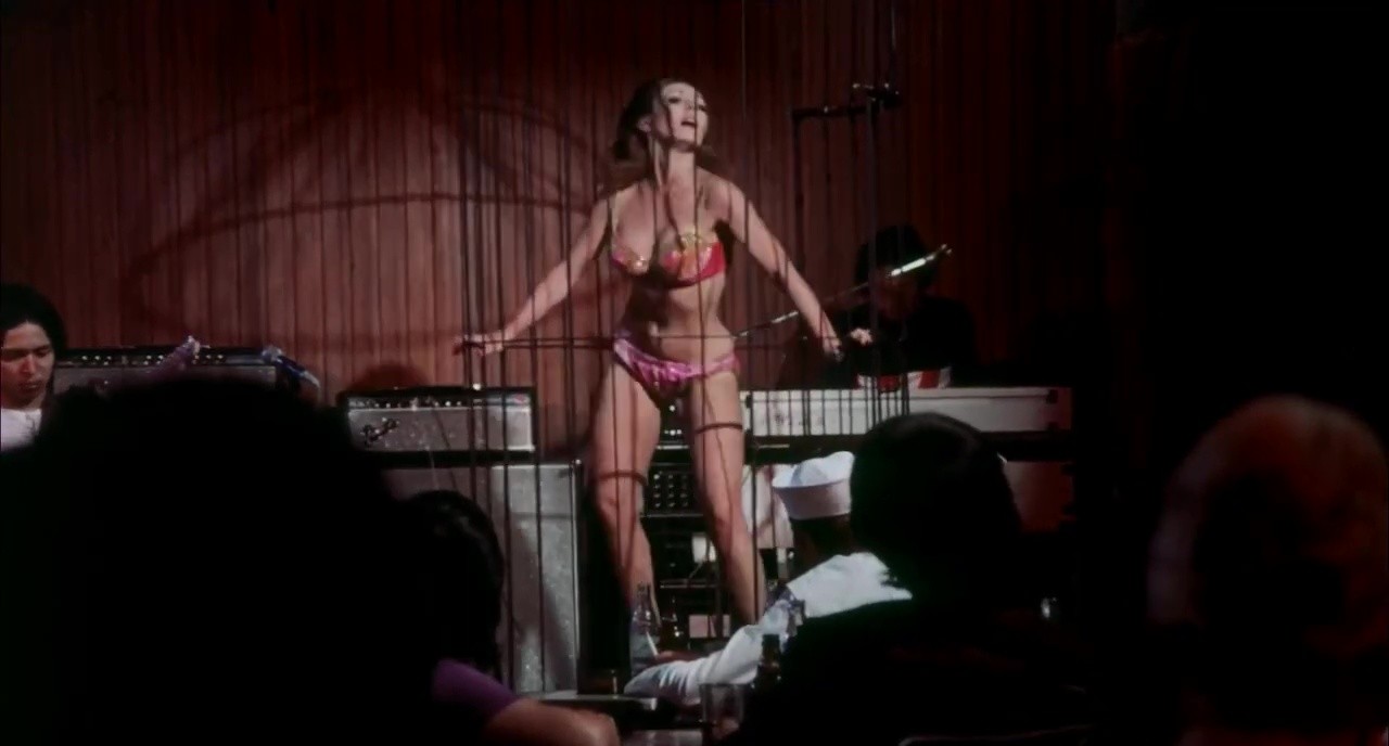 ROUGH KUTS: The Thirsty Dead Demo #4