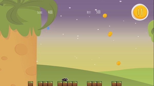 Скриншот из Blinky Скриншот из Blinky