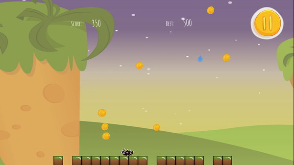 Скриншот из Blinky Скриншот из Blinky