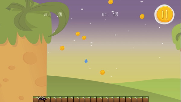 Скриншот из Blinky Скриншот из Blinky