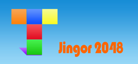 jingor 2048 steam charts