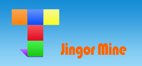 jingor mine Cover Image