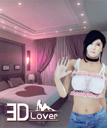 3D  Lover