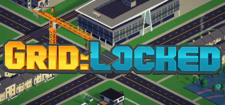 Grid:Locked Cover Image