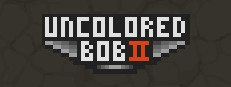 Uncolored Bob II