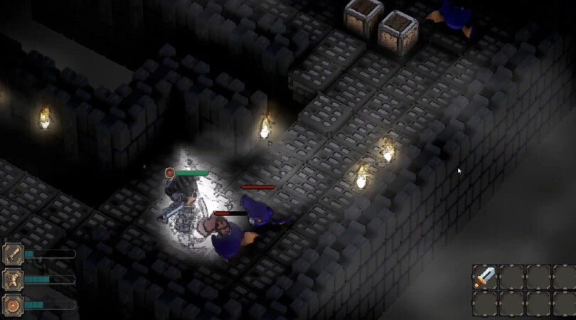 Slayer : the Demon Haunted World #2