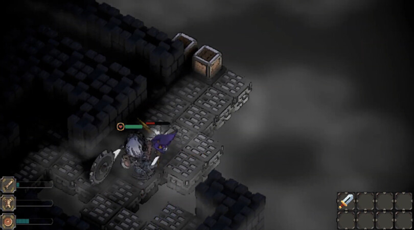 Slayer : the Demon Haunted World #5