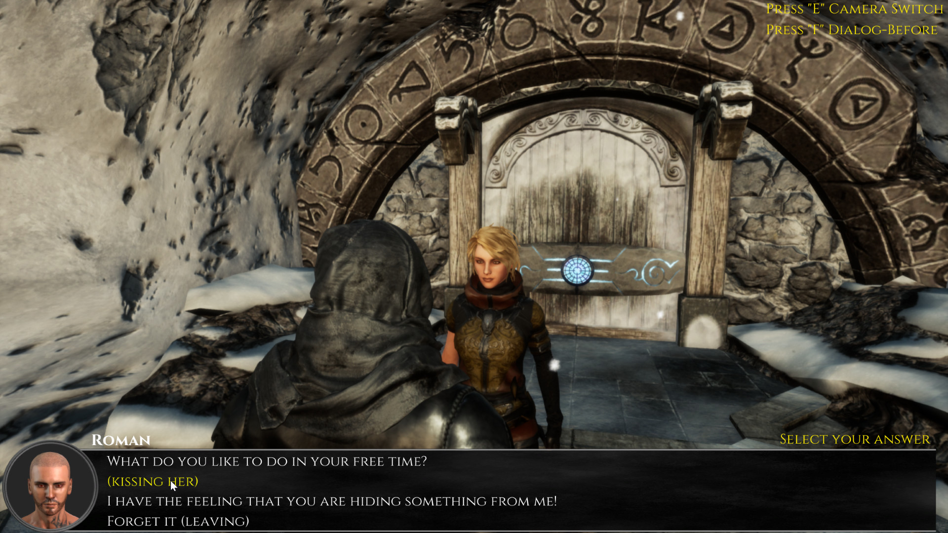 Ingredients for the Chaos #0