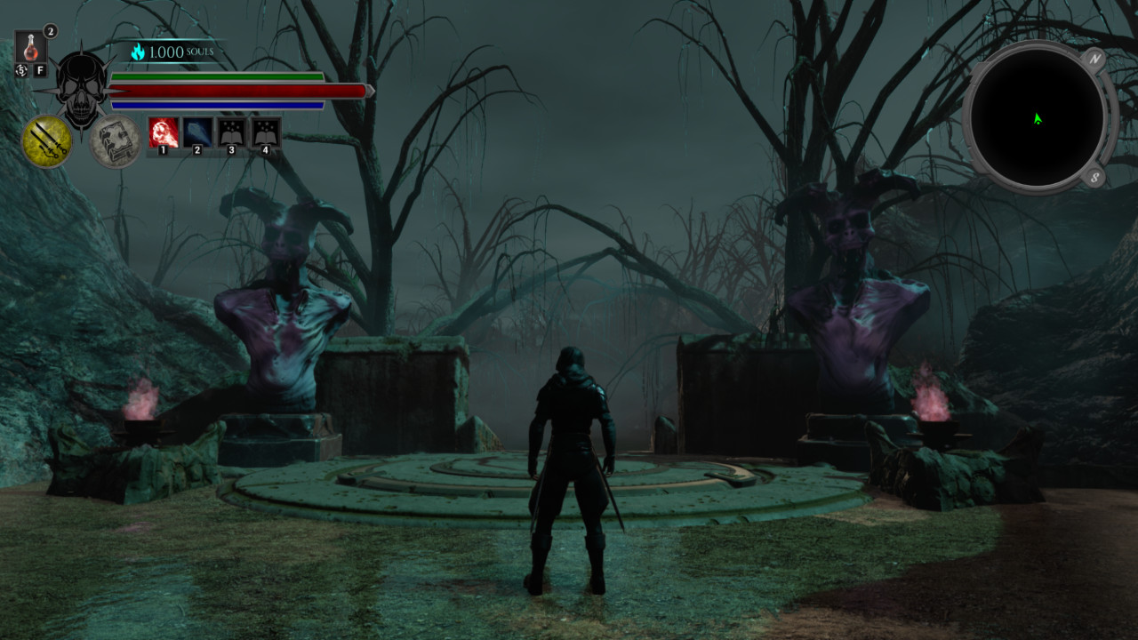 Ingredients for the Chaos #6