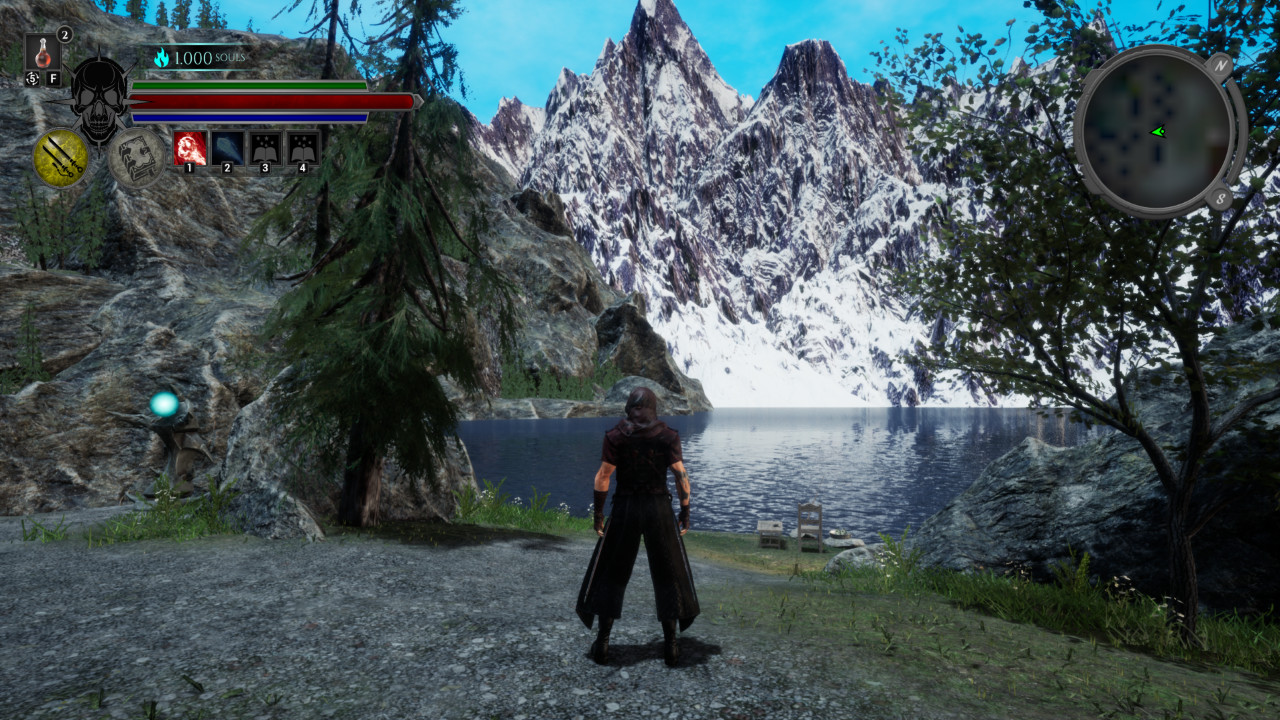 Ingredients for the Chaos #4