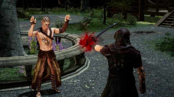 Скриншот из Ingredients for the Chaos