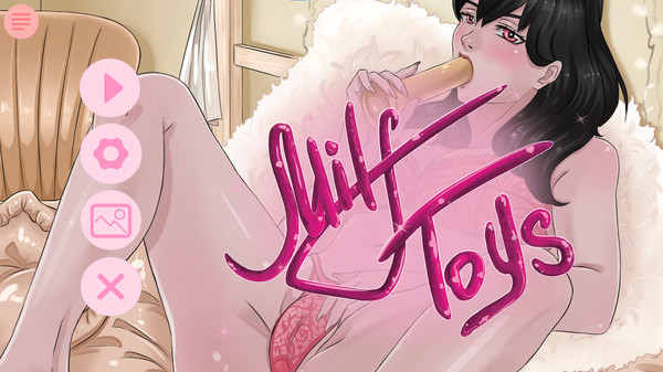 скриншот Milf Toys 5