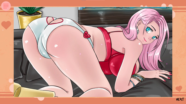 скриншот Milf Toys 3