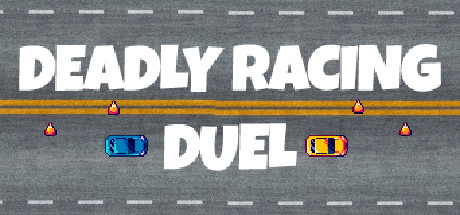 Deadly Racing Duel Cover Image