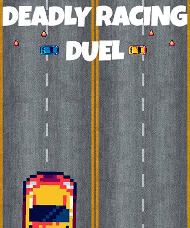 Deadly Racing Duel